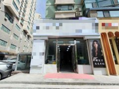 （成功案例）C11953美林花园小区头铺理发店低价转让