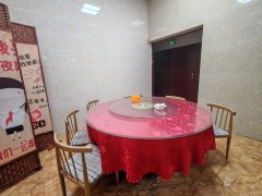 C11955宝能城美食街170平餐厅转让