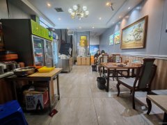 C11955宝能城美食街170平餐厅转让