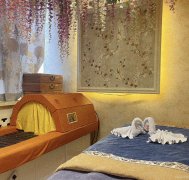 C11956青年路大型小区125平美容院转让