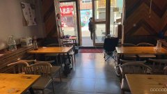 C11957位于昌吉市建国西路城建步行街经营中米粉店面转让