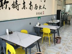 C11958位于呼图壁县吉祥花园小区附近临街抓饭店转让