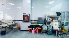 C11960位于昌吉城南玫瑰园附近餐厅转让