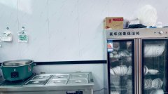 C11960位于昌吉城南玫瑰园附近餐厅转让