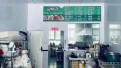 C11960位于昌吉城南玫瑰园附近餐厅转让