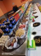 C10467位于昌吉市职业技术学院大学城内餐饮店转让