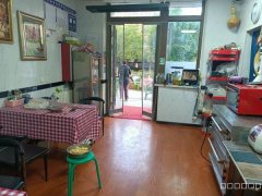 C11962位于迎宾北路航空嘉园小区附近餐饮店低价转让