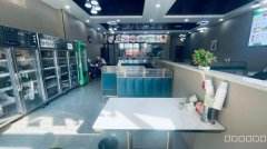 C11963位于昌吉绿洲路绿洲华庭对面餐厅转让