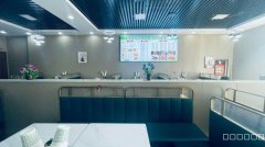 C11963位于昌吉绿洲路绿洲华庭对面餐厅转让