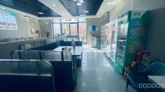 C11963位于昌吉绿洲路绿洲华庭对面餐厅转让