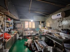 C11967三工下二队150平餐厅转让