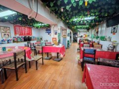 C11967三工下二队150平餐厅转让