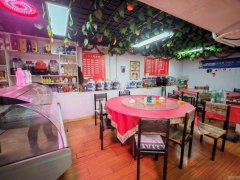 C11967三工下二队150平餐厅转让