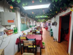 C11967三工下二队150平餐厅转让