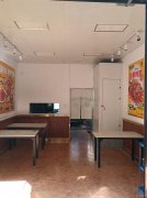 C11966中央郡美食街35平外卖店转让