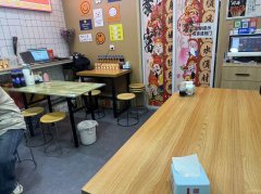 C11888铁路局商圈23平米粉店转让