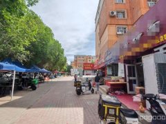 C11969新体巷奥林小区西区43平餐厅转让