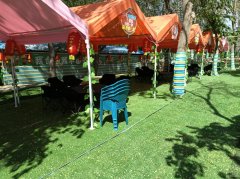 C11970位于五家渠周边土地整体出租