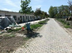 C11970位于五家渠周边土地整体出租