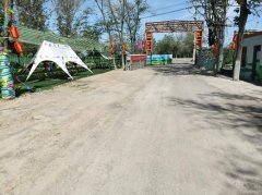 C11970位于五家渠周边土地整体出租