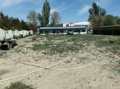 C11970位于五家渠周边土地整体出租