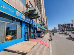 C11974八道湾山水雅苑87平米餐厅转让