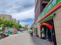 C11973米东区金科梦想传奇81平药店转让