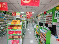 C11973米东区金科梦想传奇81平药店转让