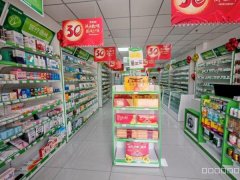 C11973米东区金科梦想传奇81平药店转让