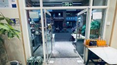 C11976位于昌吉文化宫步行街营业中麻辣烫店转让