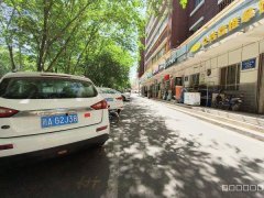 C11975米东区一建小区经营中成人用品店转让