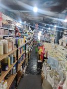 C11980位于昌吉市宁边西路临街营业中三元百货超市空转