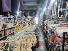 C11980位于昌吉市宁边西路临街营业中三元百货超市空转