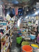 C11980位于昌吉市宁边西路临街营业中三元百货超市空转