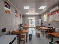 C11983阜康红楼58平餐厅转让