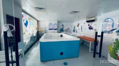 （成功案例）C11984位于昌吉乌伊路碧桂园母婴店转让