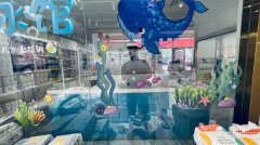 （成功案例）C11984位于昌吉乌伊路碧桂园母婴店转让