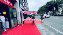 （成功案例）C11984位于昌吉乌伊路碧桂园母婴店转让