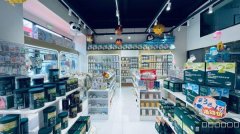 （成功案例）C11984位于昌吉乌伊路碧桂园母婴店转让