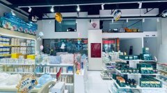 （成功案例）C11984位于昌吉乌伊路碧桂园母婴店转让