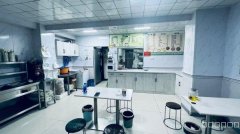 C11985位于乌市水磨沟区新民东街早餐店转让