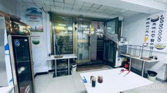 C11985位于乌市水磨沟区新民东街早餐店转让