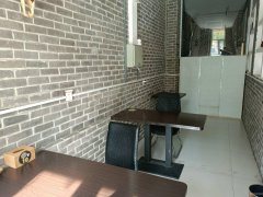 C11986位于五家渠贝鸟语诚小区临街餐饮店转让