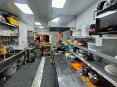 C11987南湖旭东小区经营中餐厅转让