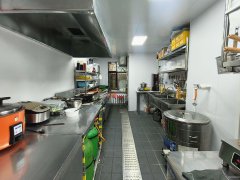 C11987南湖旭东小区经营中餐厅转让