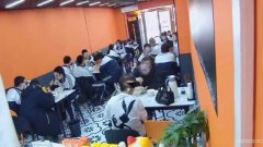 C11987南湖旭东小区经营中餐厅转让