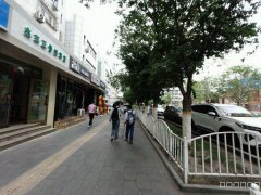 C11987南湖旭东小区经营中餐厅转让