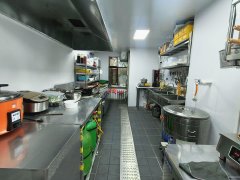 C11987南湖旭东小区经营中餐厅转让