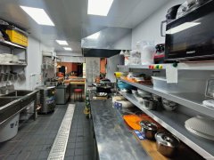 C11987南湖旭东小区经营中餐厅转让