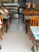 C11989位于和田市于田县先拜巴扎镇附近经营中牛肉面店转让